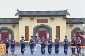 一母同胞十姐妹推介家乡三门峡，三门峡特产都有啥？视频封面