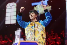 大张伟回应花儿乐队解散原因：成员价值观发生改变图片