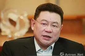 全球20位顶级收藏家 5位来自中国图片