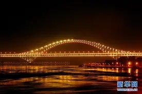 不愧桥都 重庆桥梁创下这么多“世界之最”图片