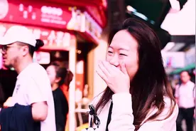 美女的对象为什么都不是很好看？妹子果然知道