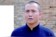 揭秘翟天临版白孝文 为戏增肥20斤后又减掉图片