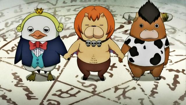 周末补片:当不成魔王的我只好认真工作 - 五十一期之《恶魔阿萨谢尔在