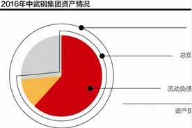 首单市场化“债转股”落地 建行240亿基金降低武钢杠杆10个点图片