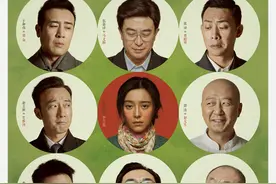 小S“加盟”冯小刚电影 携手大鹏献唱推广曲图片