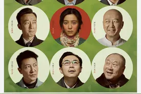 小S“加盟”冯小刚电影 携手大鹏献唱推广曲图片