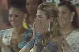 1951-2017年世界小姐加冕时刻-Miss World Crowning Moments视频封面