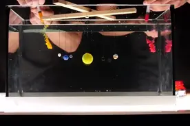 几瓶墨水，看神人怎么玩的