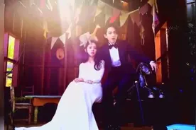 林宥嘉丁文琪结婚 6月26日台北举办婚宴 这也太简单了吧！