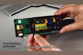 诺基亚工程师讲述诺基亚纯景PureView的诞生研发过程