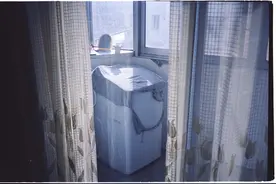 停滞的时间。图片