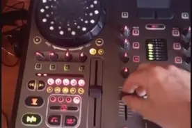 一个视频让你知道DJ玩的那些神奇的按钮都是干什么用的！