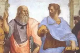 经典诠释 | “柏拉图式爱情”的真相原来是图片