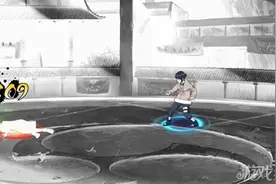 火影忍者手游生存挑战忍者间针对运用推荐图片