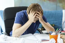 男人为什么会发生射精障碍图片