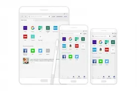 三星定制版Android 6.0新特性：新版浏览器和跨应用功能图片