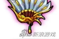 造梦西游4手机版法宝风廉羽扇 技能属性分析图片