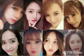 她是2016年最红的网红papi酱，世界欠她一座奥斯卡！图片