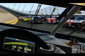 《真实赛车3》推出全新赛事 驾驶豪车体验赛车界超级碗图片