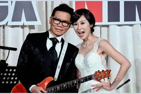 「4 in Love」张棋惠生了！母女均安图片