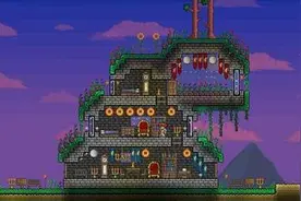 泰拉瑞亚新手技巧你可能不知道的误区图片