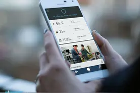 Lumia 650正式登场：一款配备高通骁龙212的商务手机图片