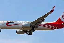 福州航空、东海航空将新开到南通机场的多个航班图片