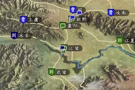 三国志13三顾茅庐剧本怎么过 三顾茅庐剧本刘备不外交通关技巧图片