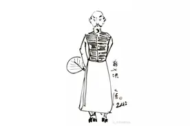 「新书推荐」《俗世奇人（足本）》图片