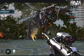 相战穿梭五百年 逆战樱花城BOSS大解析图片