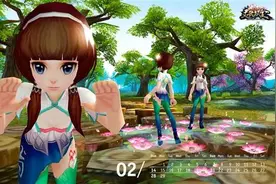 武林外传体验服2.18更新速递 精彩内容抢先看图片