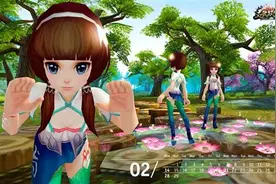 武林外传体验服2.18更新速递 精彩内容抢先看图片