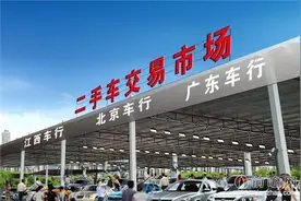 二手车贷款首付比例下降 二手车市场迎来机遇图片