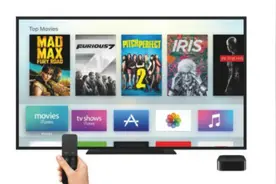 没谈妥？苦等苹果电视直播服务的果粉们恐要失望图片