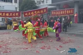 不变的步伐--湖北省正风反腐纪实图片