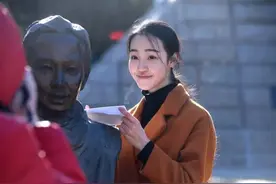艺考开锣 北电、中戏、中传考生谁最有“明星相”?图片