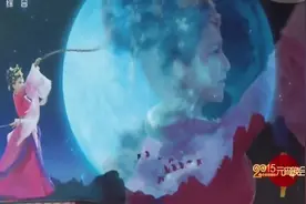 秦岚，佟丽娅，马苏，王丽坤四大美女演绎国色天香，更喜欢哪个的视频封面