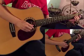 《我知道什么》&《爱自己》（混搭）-Guitar Cover