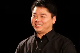 为啥当年刘强东会弃京东不管，跑到美国闭关读书？视频封面