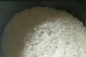 煮饭是用冷水好还是热水好？煮了那么多年，今天才知道