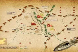 一场战争秦国损失太大，愣是死了五位大将，连白起都说不一般视频封面