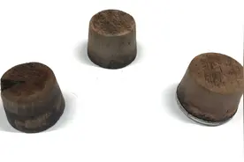 去除开水瓶木塞异味的方法，只需这样处理一下，很多人都忽略了视频封面
