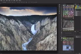 最强亮度蒙版插件TKActions V5新功能免费升级