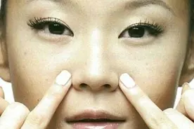 感冒流鼻涕、打喷嚏难受？只需按一按这里，1分钟见效，简单实用视频封面