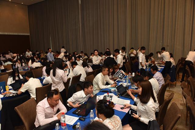 企业如何更懂用户?百度重新定义营销:搜索+推荐