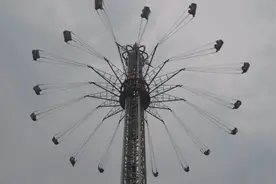 深圳布吉求水公园