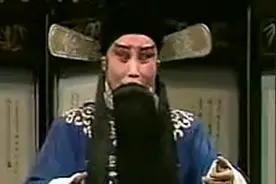 李月仙唱晋剧《生死牌》就是这个味 听着真美！