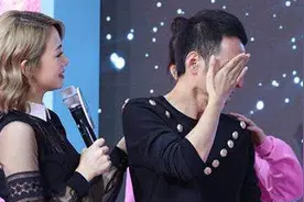 维嘉在大本营证实了失恋传闻，谢娜惊讶到不会接话，何炅急忙救场视频封面