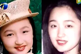 杨钰莹当评审居然碰到“双胞胎妹妹”，一登台引来全场尖叫视频封面