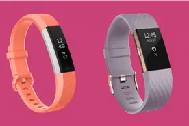 fitbit可以测心率的智能运动手环使用体验！视频封面